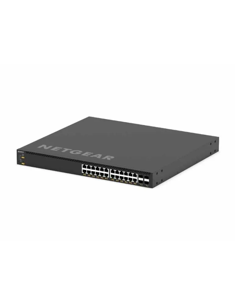 NETGEAR XSM4328CV-100NES | MusicGoodDeal