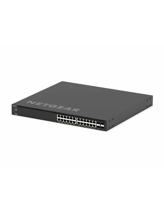 NETGEAR XSM4328CV-100NES | MusicGoodDeal
