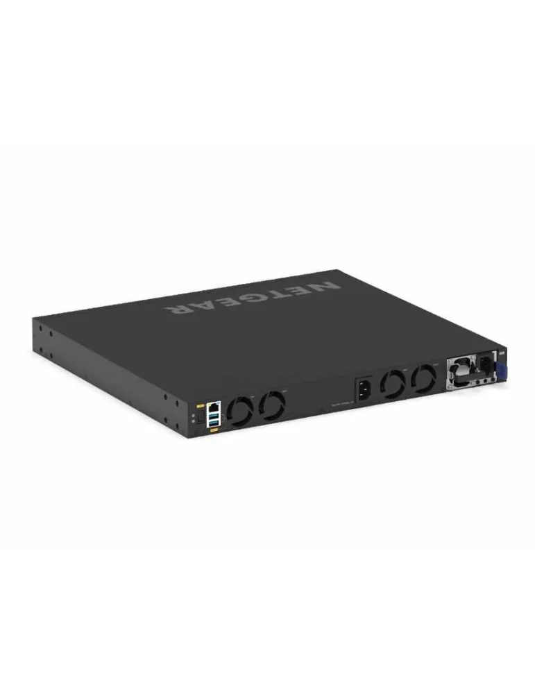 NETGEAR XSM4328CV-100NES | MusicGoodDeal