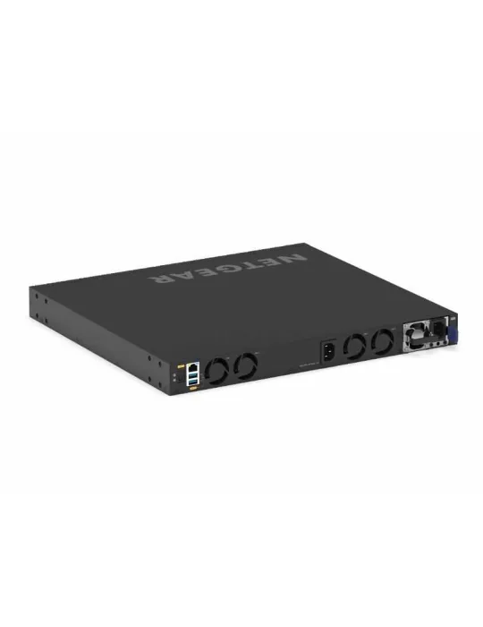 NETGEAR XSM4328CV-100NES | MusicGoodDeal