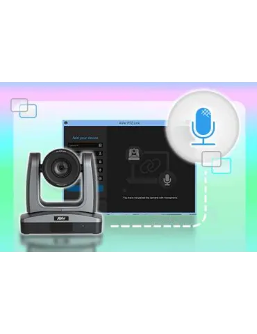 AVER PTZLINK-PREMIUM | MusicGoodDeal 2