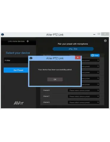 AVER PTZLINK-PREMIUM | MusicGoodDeal 2