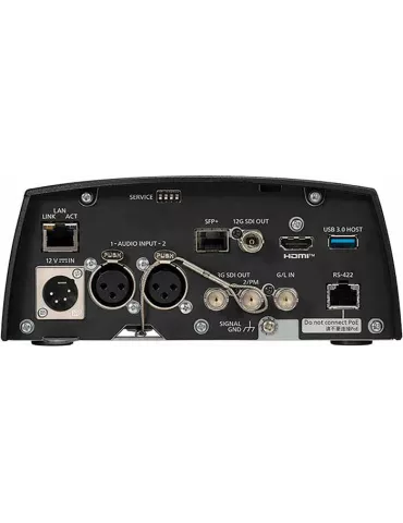 PANASONIC AW-UE160KEJ | MusicGoodDeal 2