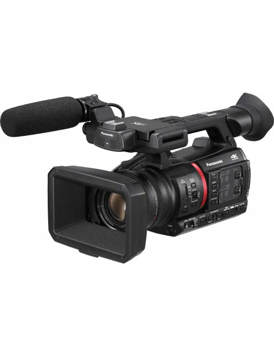 PANASONIC AG-CX350EJ | MusicGoodDeal