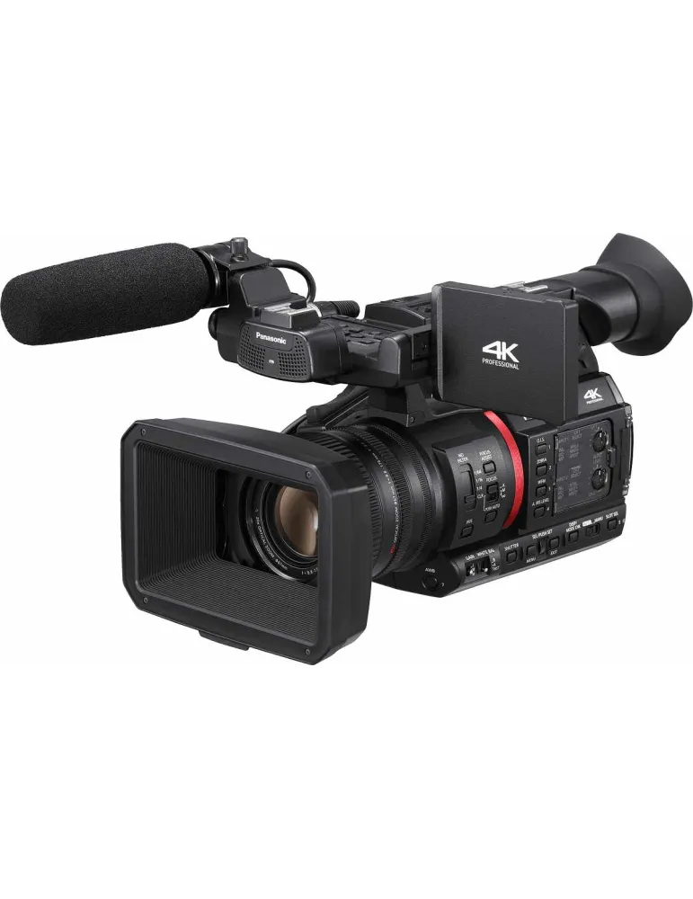 PANASONIC AG-CX350EJ | MusicGoodDeal