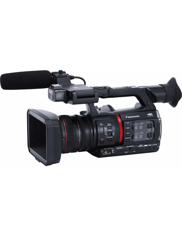 PANASONIC AG-CX350EJ | MusicGoodDeal