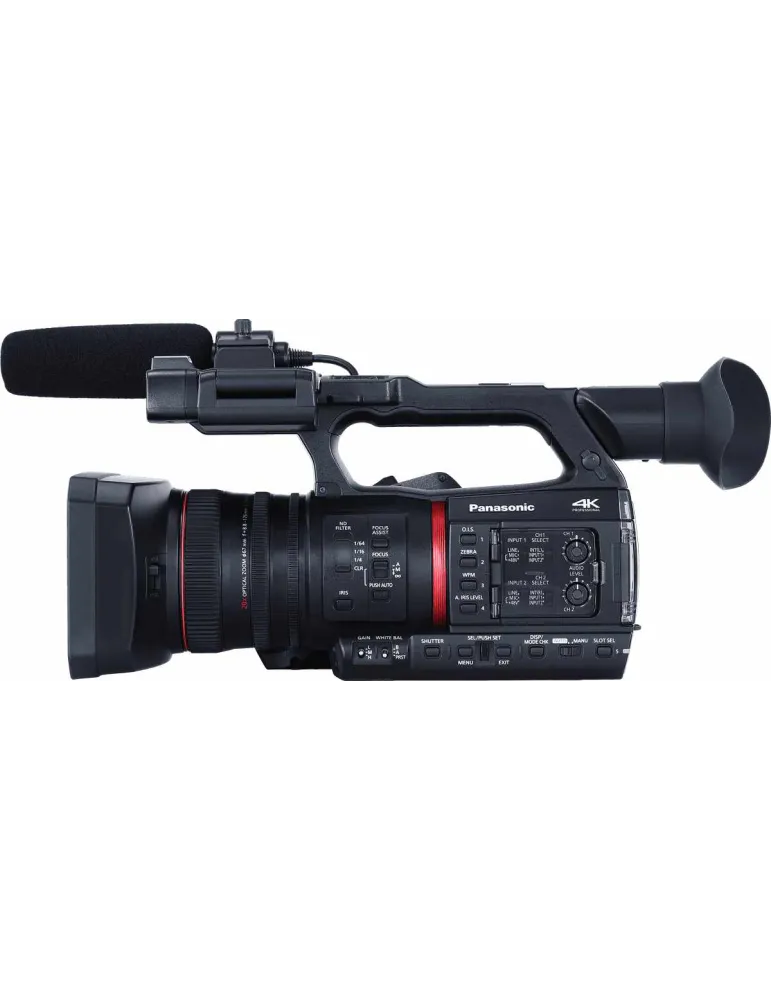 PANASONIC AG-CX350EJ | MusicGoodDeal