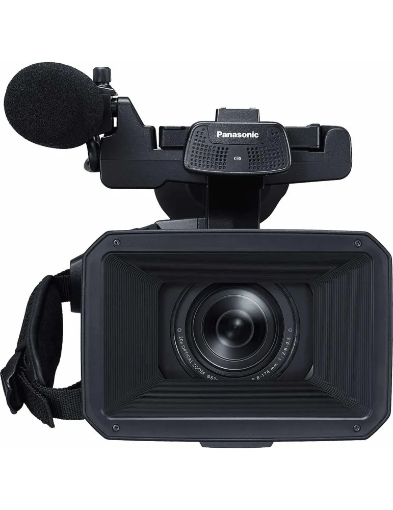 PANASONIC AG-CX350EJ | MusicGoodDeal