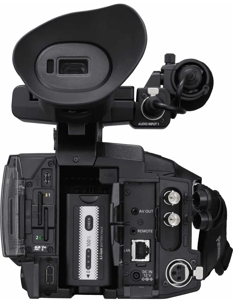 PANASONIC AG-CX350EJ | MusicGoodDeal