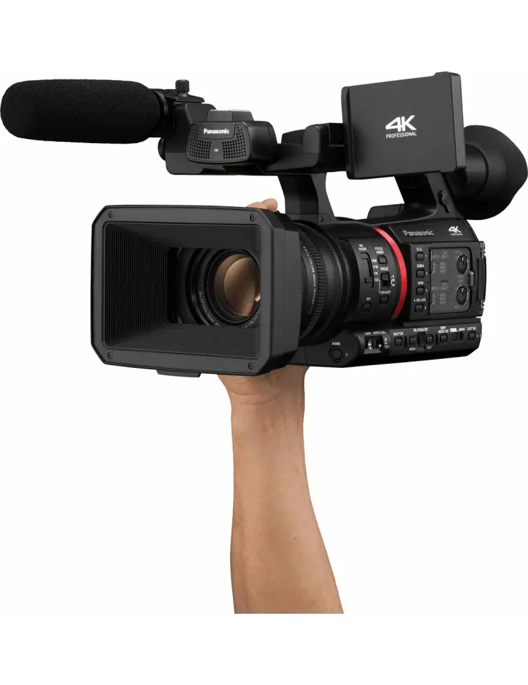 PANASONIC AG-CX350EJ | MusicGoodDeal