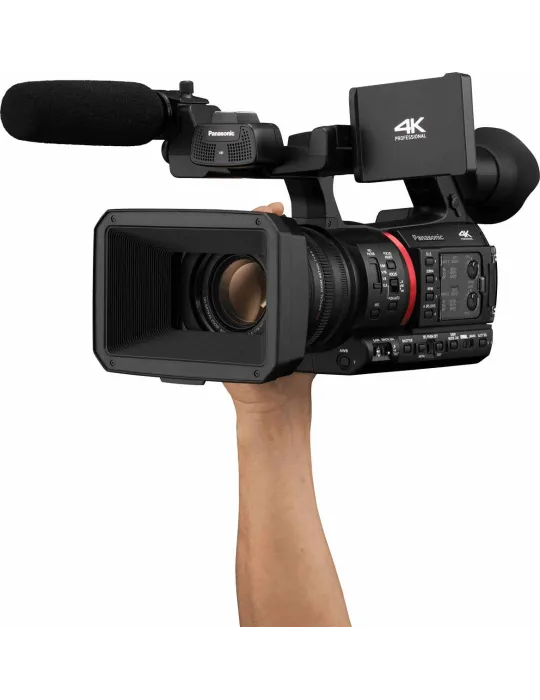 PANASONIC AG-CX350EJ | MusicGoodDeal