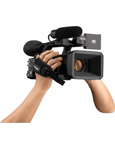 PANASONIC AG-CX350EJ | MusicGoodDeal 2