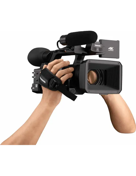 PANASONIC AG-CX350EJ | MusicGoodDeal