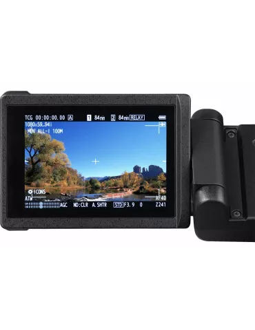 PANASONIC AG-CX350EJ | MusicGoodDeal 2