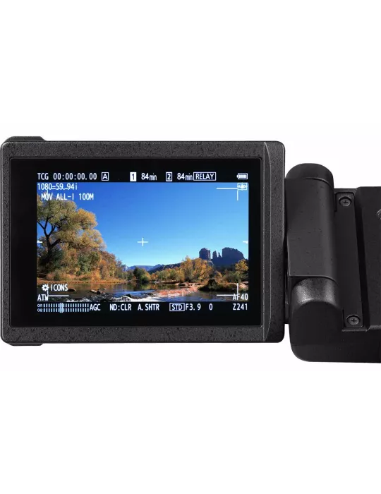 PANASONIC AG-CX350EJ | MusicGoodDeal