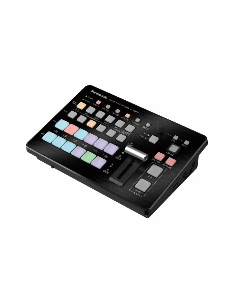 PANASONIC AV-HSW10EJ | MusicGoodDeal
