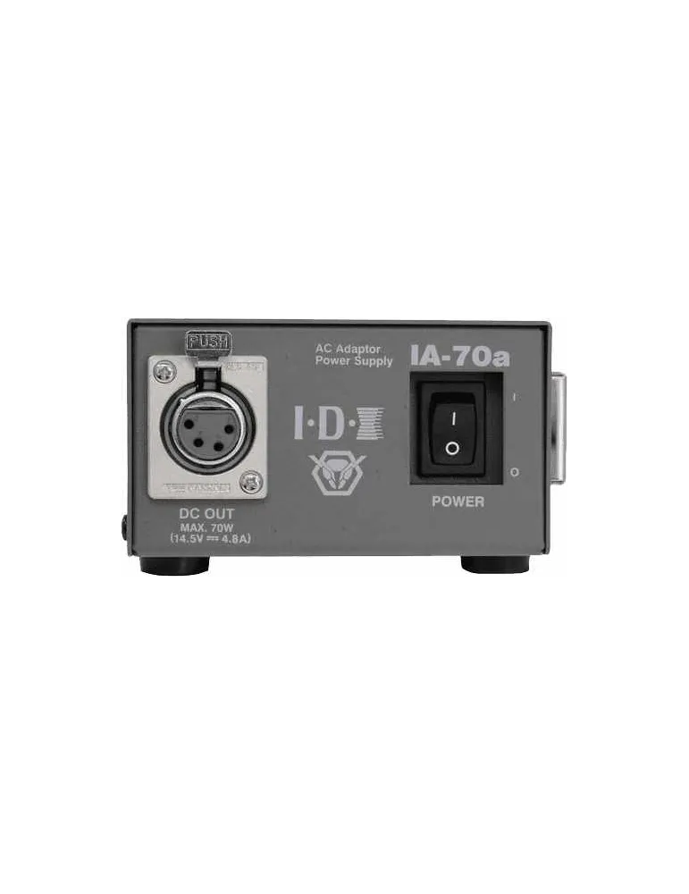 PANASONIC IDX-IA70AXLR | MusicGoodDeal