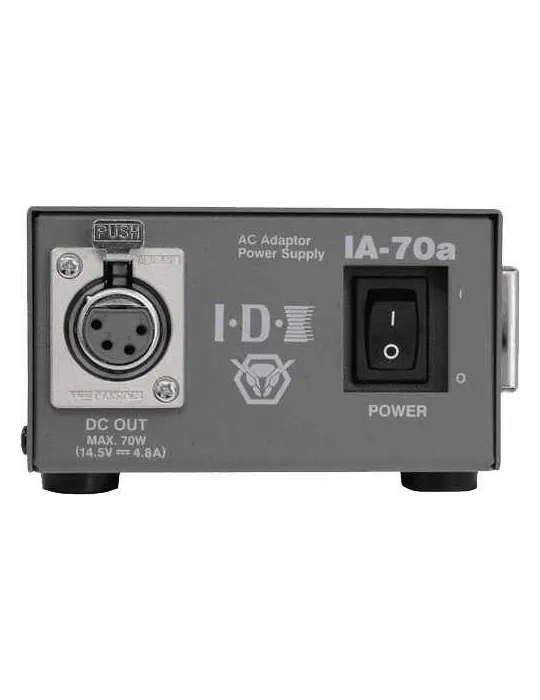 PANASONIC IDX-IA70AXLR | MusicGoodDeal