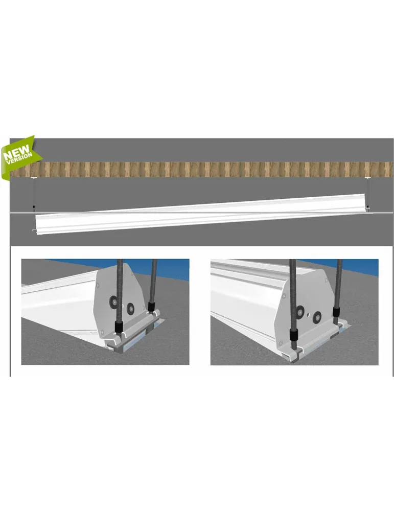 SCREENLINE INCE250156BM | MusicGoodDeal