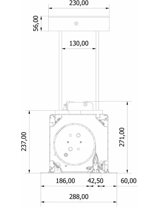 SCREENLINE INCE500313BM | MusicGoodDeal