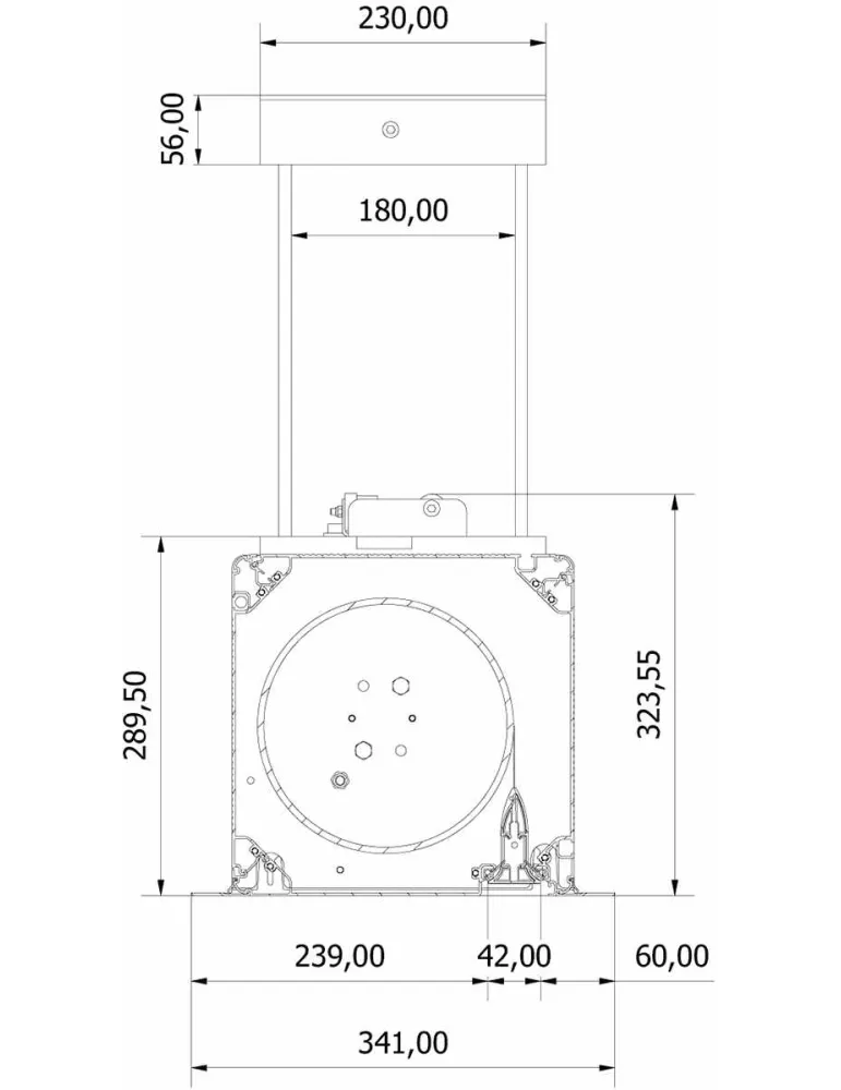 SCREENLINE INCE750469DN | MusicGoodDeal