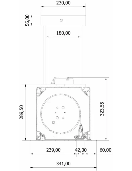 SCREENLINE INCE850478DN | MusicGoodDeal