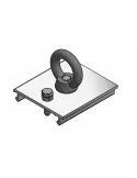 SCREENLINE EYEBOLT-LODO | MusicGoodDeal