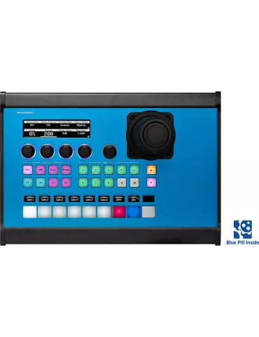SKAARHOJ PTZ-PRO-J-V2B | MusicGoodDeal 2