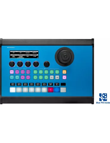 SKAARHOJ PTZ-PRO-V2B | MusicGoodDeal 2