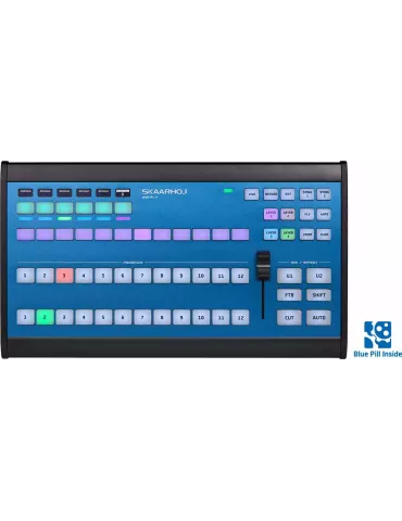 SKAARHOJ AIR-FLY-VMIX-V1B | MusicGoodDeal 2