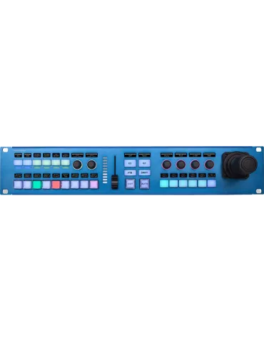 SKAARHOJ RACK-FUSION-NJ-V1B | MusicGoodDeal 2