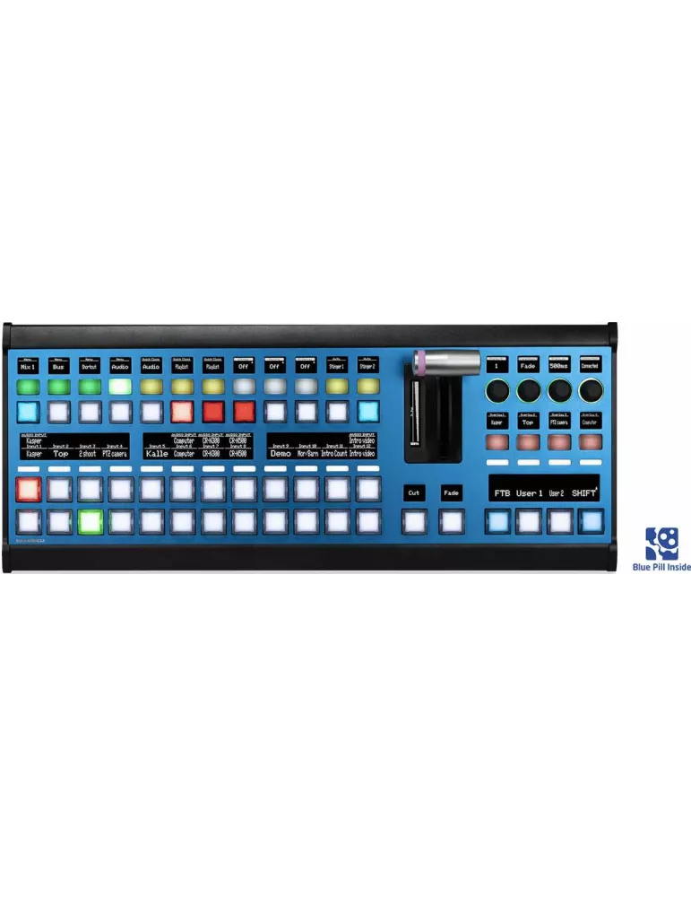 SKAARHOJ MASTER-KEY-ONE-V2B | MusicGoodDeal