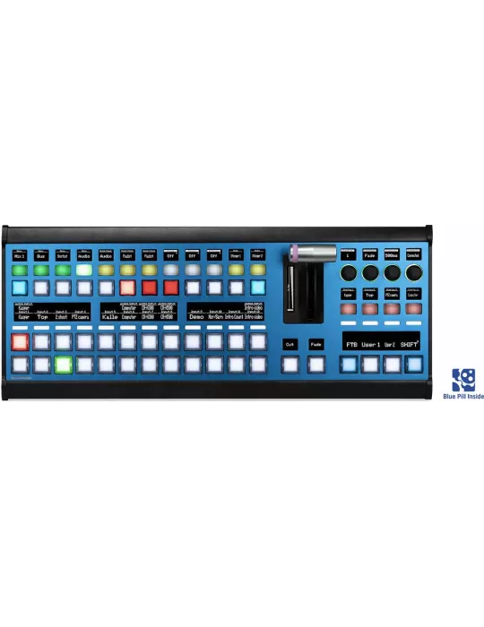 SKAARHOJ MASTER-KEY-ONE-V2B | MusicGoodDeal