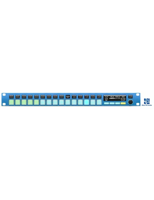 SKAARHOJ RACK-PRO-2-V1B | MusicGoodDeal