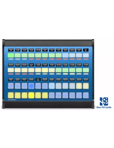 SKAARHOJ XPOINT-48-N-V2B | MusicGoodDeal 2