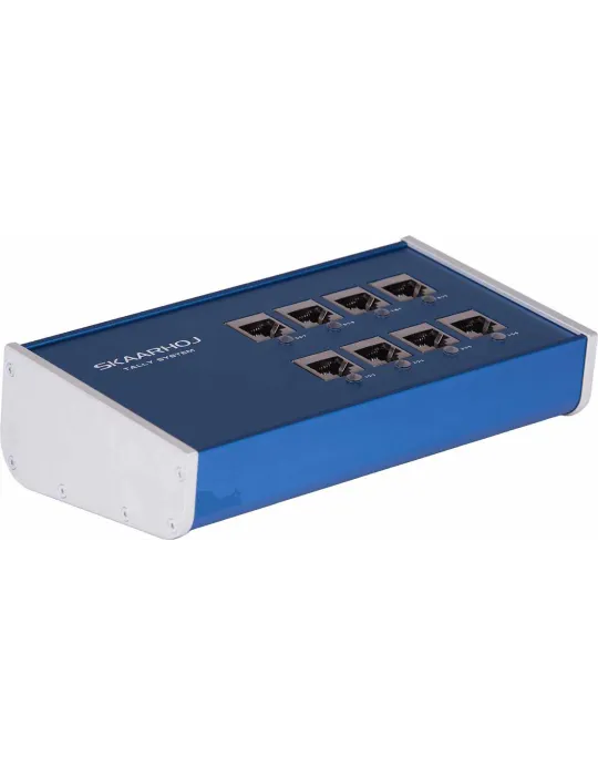 SKAARHOJ ETH-TALLY-LINK-V2 | MusicGoodDeal
