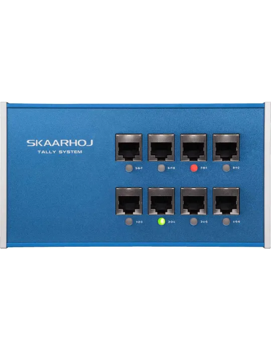 SKAARHOJ ETH-TALLY-LINK-V2 | MusicGoodDeal