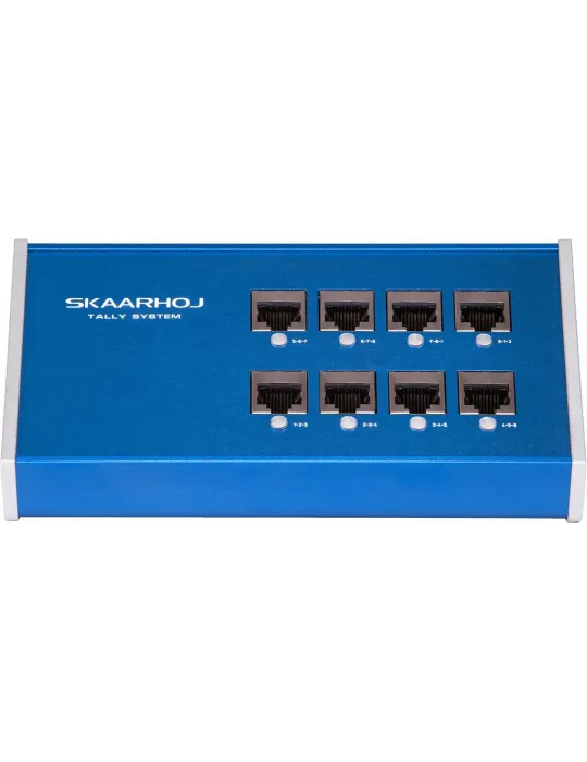 SKAARHOJ ETH-TALLY-LINK-V2 | MusicGoodDeal