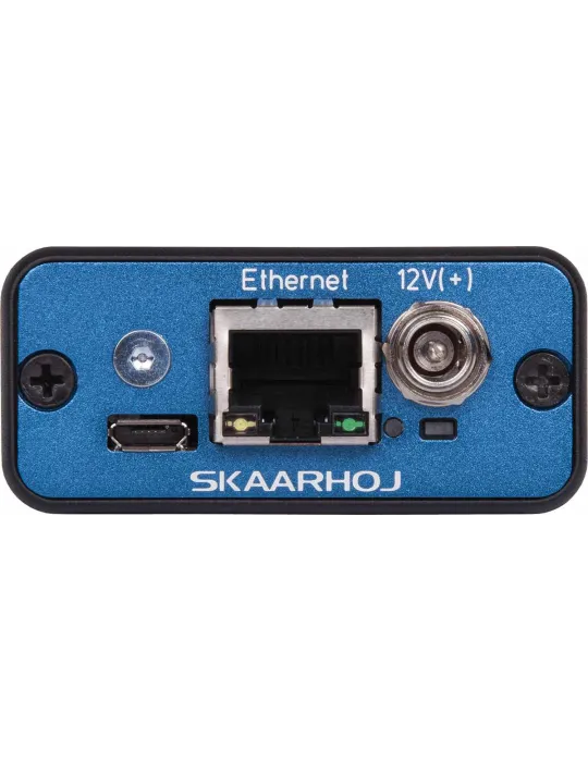 SKAARHOJ ETH-LANC-LINK-V1 | MusicGoodDeal