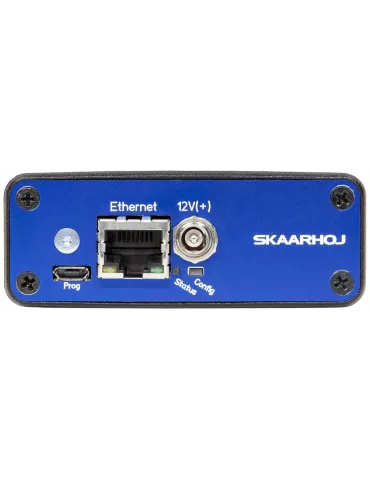 SKAARHOJ ETH-SDI-LINK-V1 | MusicGoodDeal 2