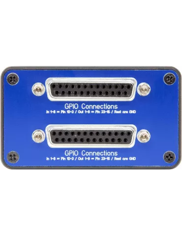 SKAARHOJ ETH-GPI-LINK-DUAL-V1 | MusicGoodDeal 2