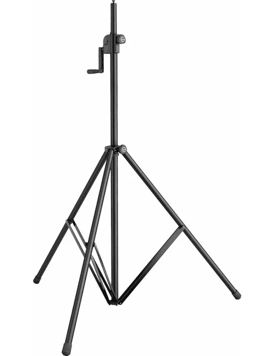  K&M 24615 Hightech - 3 m. Belastung 35 kg. Kurbel|MusicGoodDeal 