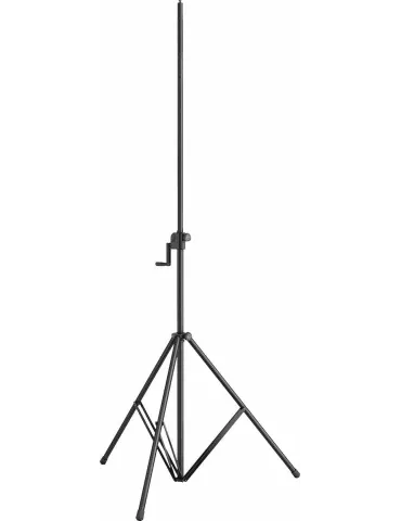  K&M 24615 Alta tecnología - 3 m. Capacidad de carga de 35 kg. Manivela|MusicGoodDeal  2