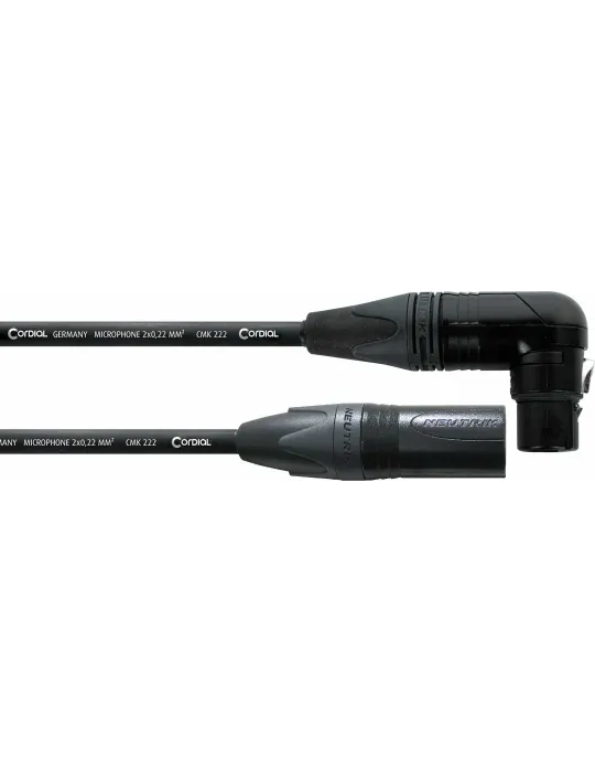 CORDIAL CPM0.75FRM | MusicGoodDeal