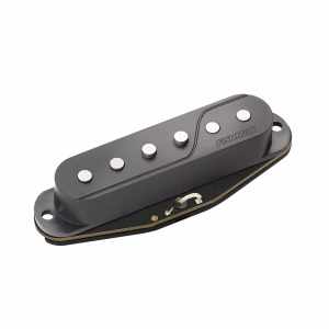 FISHMAN PRF-SS6-GKB Signature - Set of 3 Fluence Signature Greg Koch Strat pickups black