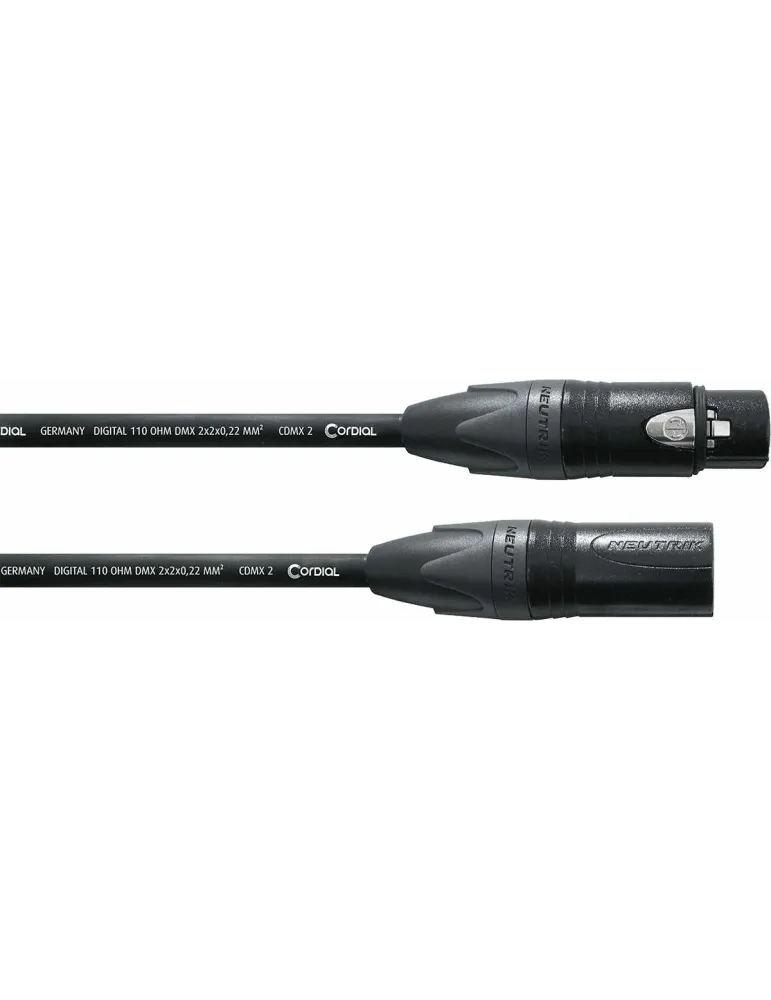CORDIAL CDX20-2 | MusicGoodDeal