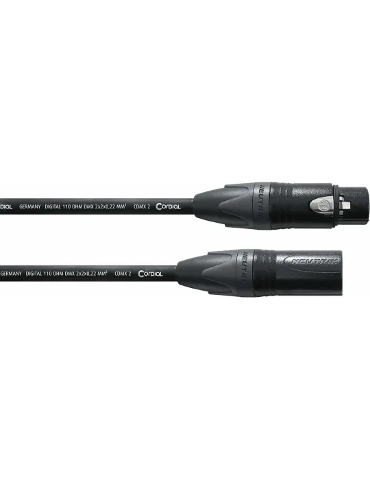 CORDIAL CDX20-2 | MusicGoodDeal