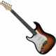 EKO S300SB-LH Starter S300 - Type S - Sunburst left-handed