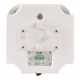 STUDIOMASTER IS6CS COAXIAL CEILING SPEAKER WHITE