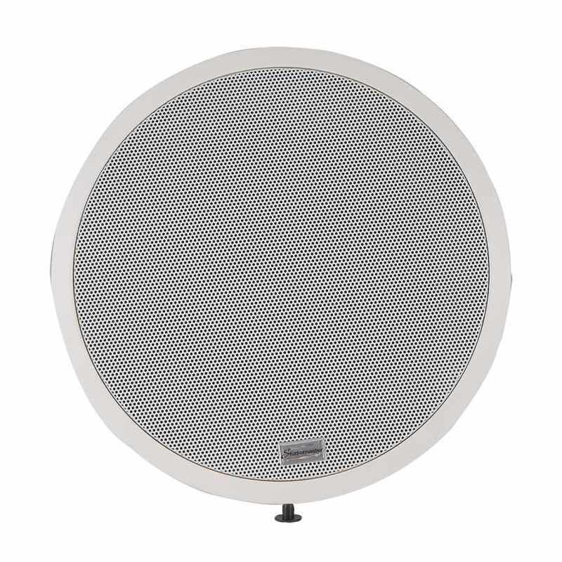 STUDIOMASTER IS8CR COAXIAL CEILING SPEAKER WHITE